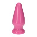 Plug-Italian Cock 6,5"Pink