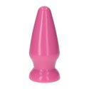 Plug-Italian Cock 6,5"Pink