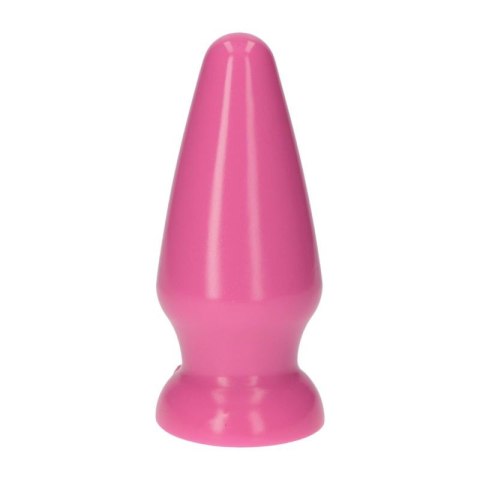 Plug-Italian Cock 6,5"Pink