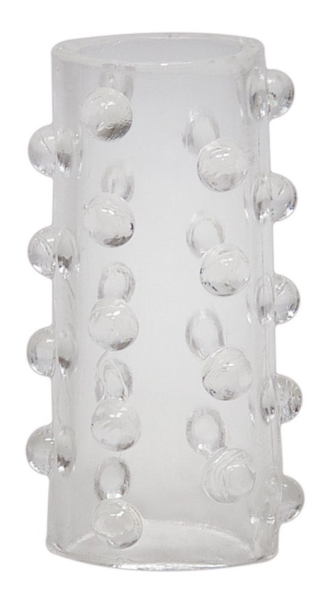 Red Roses Penis Ring Set 6 pcs