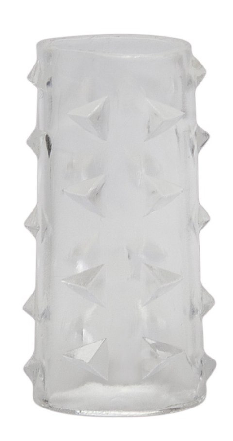 Red Roses Penis Ring Set 6 pcs