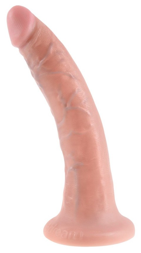 King Cock 7 inch Flesh