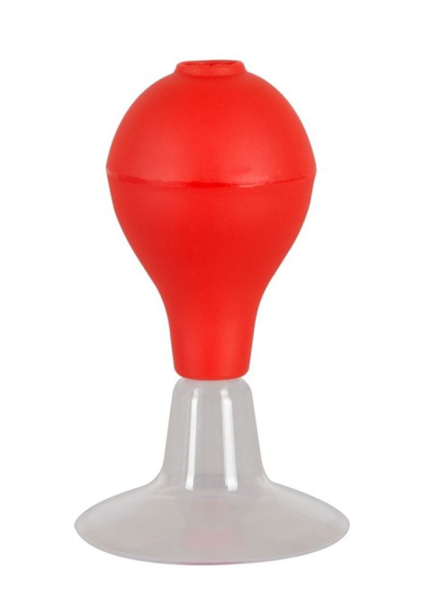 Pompka-Brustnippelsauger