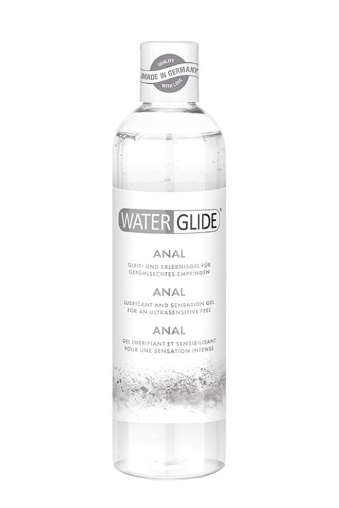 Żel-WATERGLIDE 300 ML ANAL