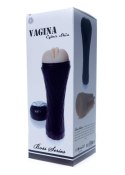 Masturbator-Vagina cyber skin- Latarka
