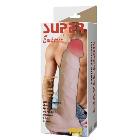 BAILE - Super Emperor