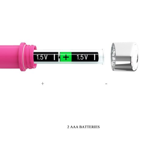 PRETTY LOVE - RANDOLPH 12 Function