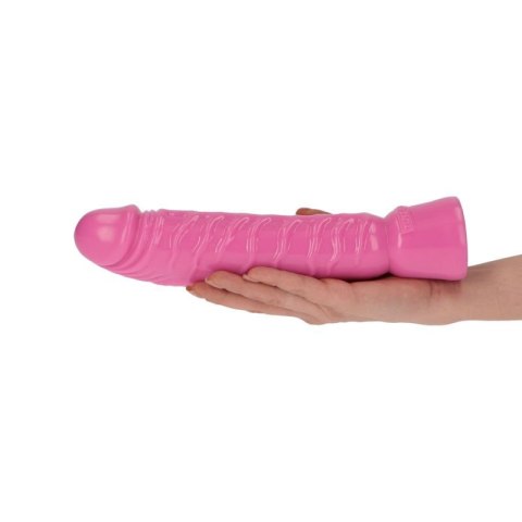 Dildo- Sebastiano Pink