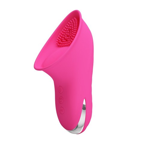 PRETTY LOVE - ISAAC, USB 7 sucking; 7 vibration