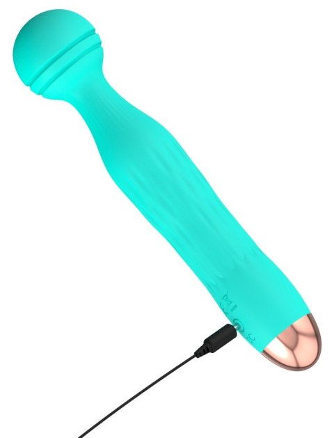 Cuties 2.0 Mini Vibrator Green