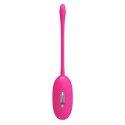 PRETTY LOVE - DOREEN 12 FUNCTIONS USB PINK