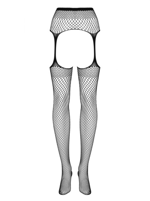 Bielizna-Garter stockings S815 S/M/L