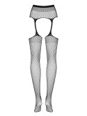 Bielizna-Garter stockings S815 S/M/L
