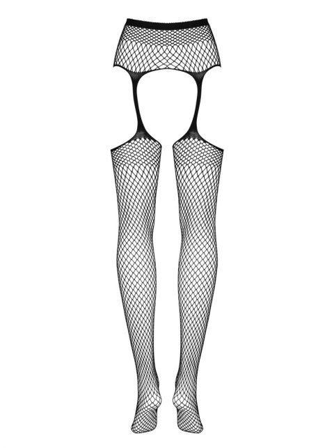 Bielizna-Garter stockings S815 S/M/L