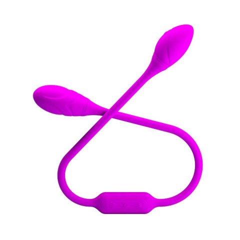 Rewelacyjny wibrator dla PAR ! -Dream lover's whip, 12 vibration functions Bendable