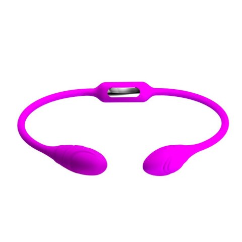 Rewelacyjny wibrator dla PAR ! -Dream lover's whip, 12 vibration functions Bendable