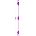 Rewelacyjny wibrator dla PAR ! -Dream lover's whip, 12 vibration functions Bendable