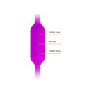 Rewelacyjny wibrator dla PAR ! -Dream lover's whip, 12 vibration functions Bendable