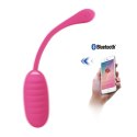 PRETTY LOVE -Kirk, 12 vibration functions Mobile APP remote control