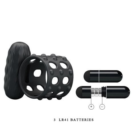 PRETTY LOVE -OSBORN Vibration