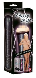 5668610000 Pussy to Go-Wibrator
