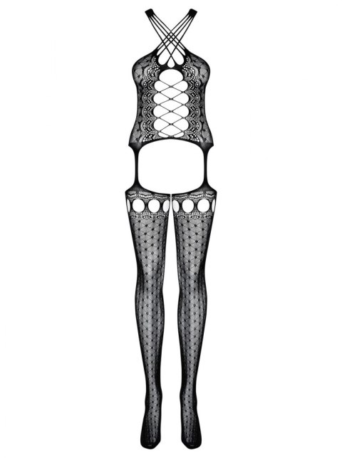 Bielizna-Bodystocking G313 S/M/L