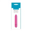 Wibrator- Me You Us Blossom 10 Mode Bullet Vibrator Pink