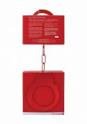 Beginner"s Handcuffs - Red