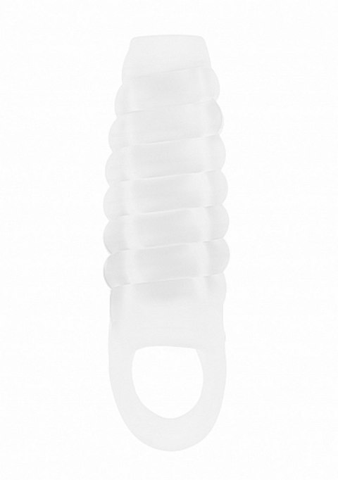 No.21 - Dong Extension - Transparent