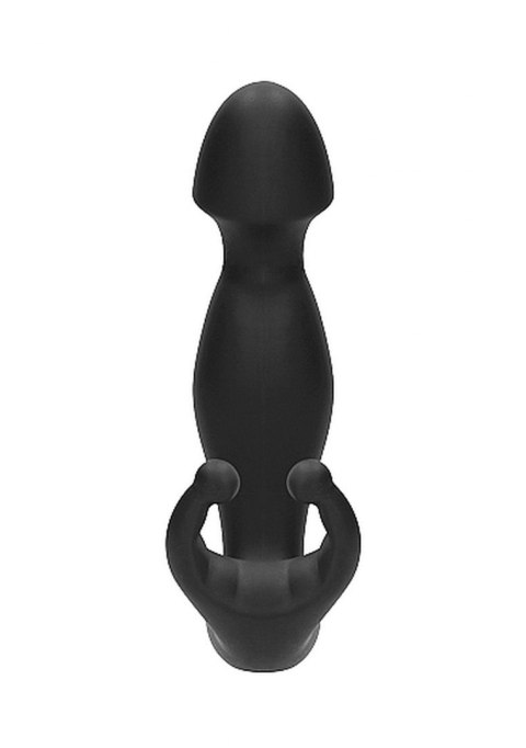 No. 65 - P-Spot Vibrator - Black