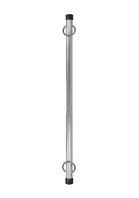 Luxury Spreader Bar - Black