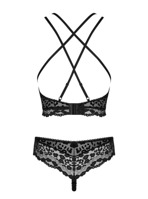 Bielizna-Giully komplet 2-częściowy L/XL