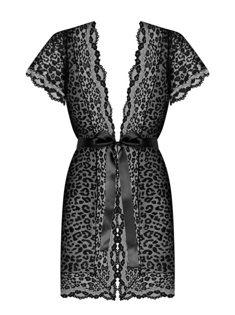 Bielizna-Giully peniuar S/M