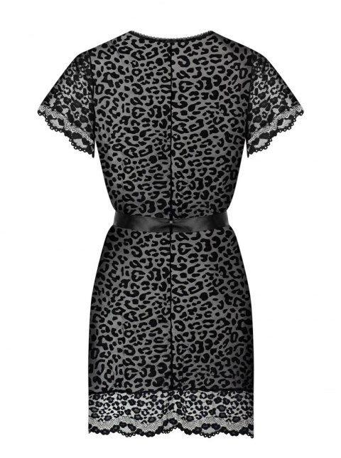 Bielizna-Giully peniuar S/M