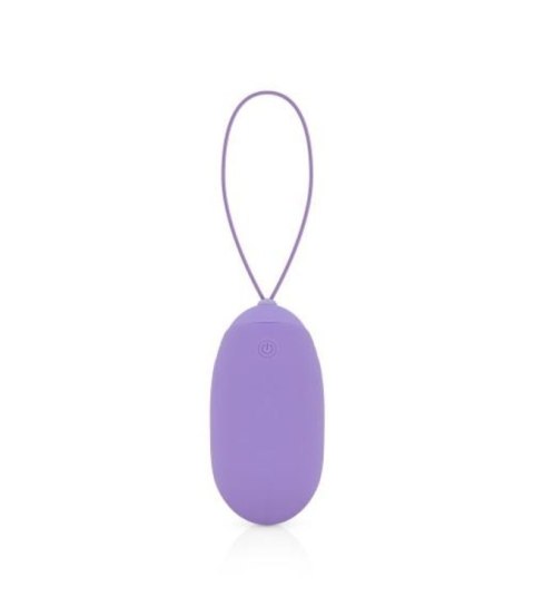 Luv Egg XL - Purple