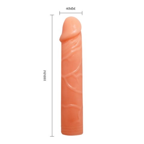 BAILE - SEXTOY, Bendable