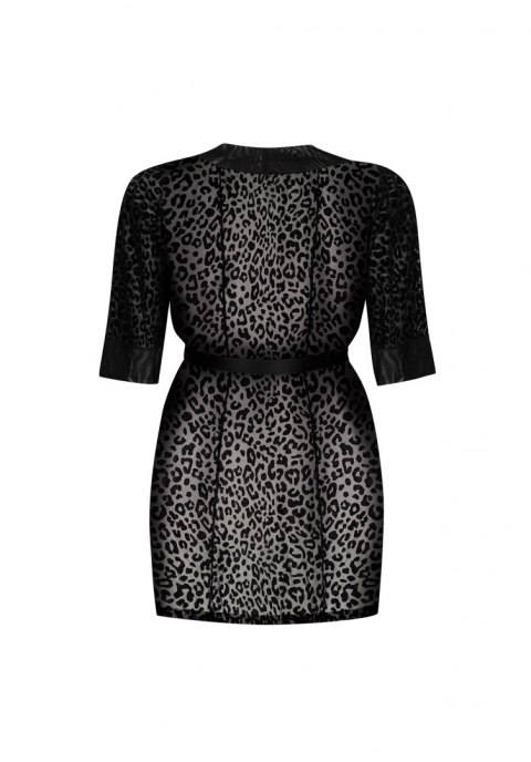 Bielizna-Jagueria peniuar 4XL/5XL