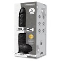 Dildo-SD.Model 1 (15") DD03 Black