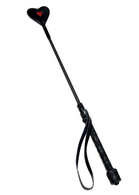 Pejcz-24903311000 BK Gerte Herz rot-Pejcz