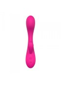Wibrator-VIBRATORE RABBIT ELYS - CONVEX RABBIT PINK