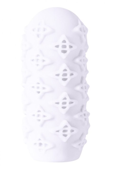 Masturbator-Marshmallow Honey White