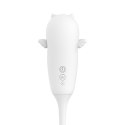 Stymulator-Viola Dual Purpose (white)