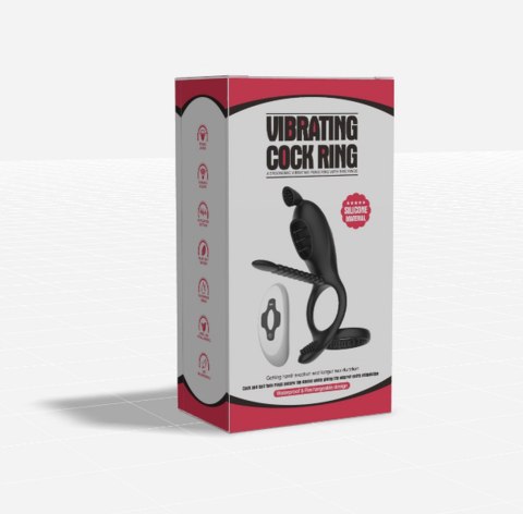 Viration
Penis ring
