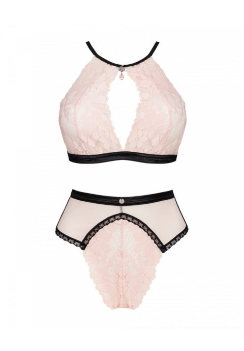 Bielizna-Lilines komplet 2 częściowy L/XL