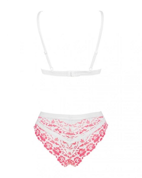 Bielizna-Bloomys komplet 2-częściowy L/XL