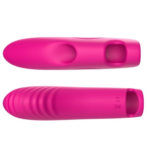 Aurora rose red (with remote)