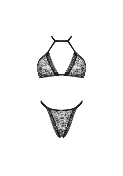 Xenita komplet 2-częściowy L/XL