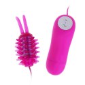BAILE- CUTE SECRET, 12 vibration functions