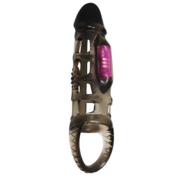 PRETTY LOVE- Harrison, Penis sleeve, Vibration