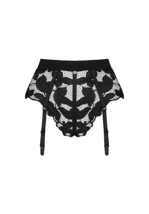 Bielizna-Editya figi z paskami do pończoch XS/S